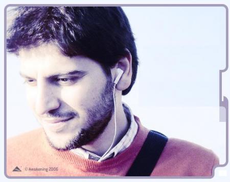 sami youssef